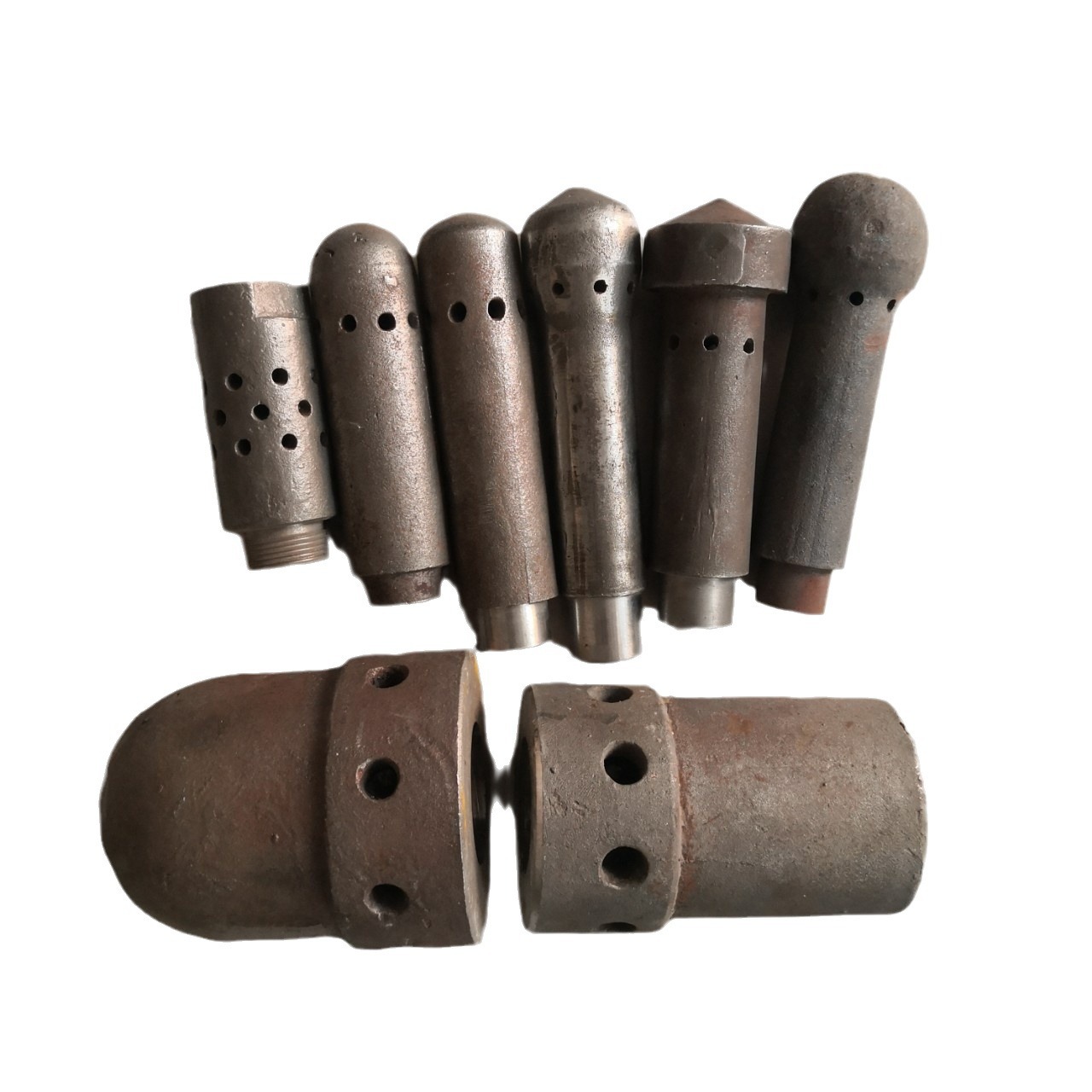 锅炉风帽 钢风帽 铸铁风帽 流化床风帽 沸腾炉风帽 锅炉炉膛风帽