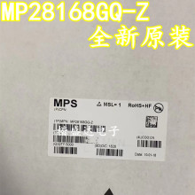 MP28168GQ-Z MP28168GQ ˿ӡBFRJ ��ƬQFN ȫ��ԭװ �ֻ�