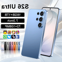S26 Ultra�羳�֙C����7.3�������׿���QTK������N���l�����֙C