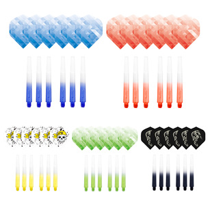 GOODARTS 2BAˮ��͸���u׃ɫ�w�S�U��������PC���S���M��45mm