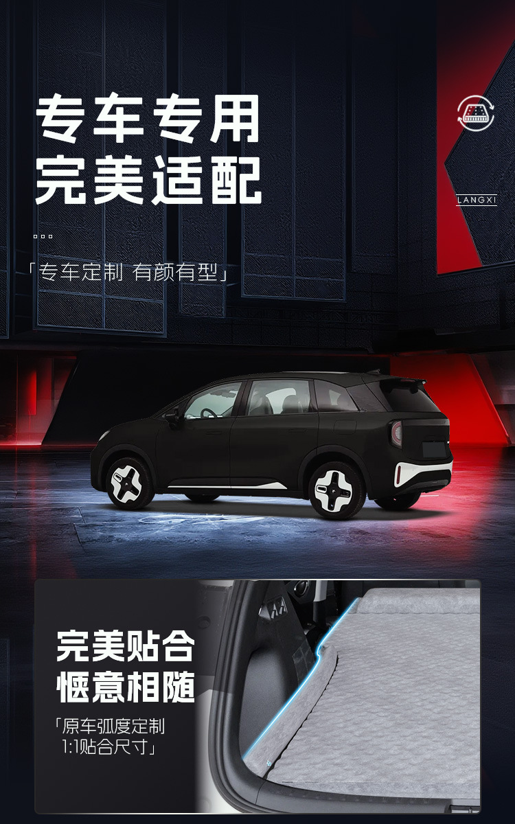 Jihu Koala S Car Mattress Inflatable Trunk Bed Rear Sleeping Pad Car Trunk Bed Air Cushion Suv Foldableing