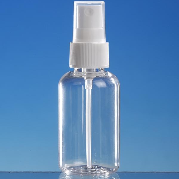 厂家供应5-80ml塑料喷雾瓶液体瓶聚酯瓶  医药定量喷雾瓶  香水喷