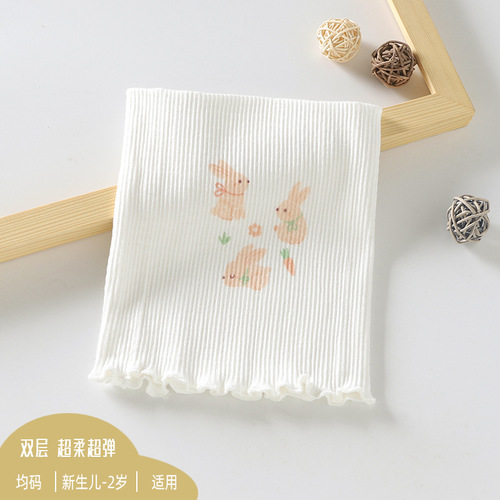 Newborn belly band for Category A babies, stomach protector, abdominal wrap for cold prevention, suitable for all four seasons, umbilical cord protector for infants, baby belly band