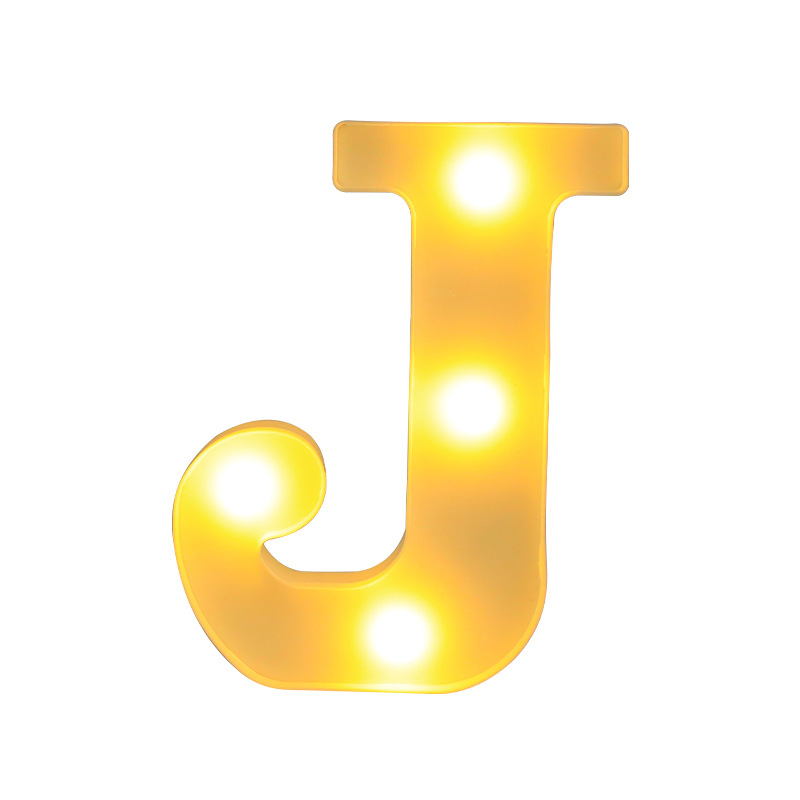 J