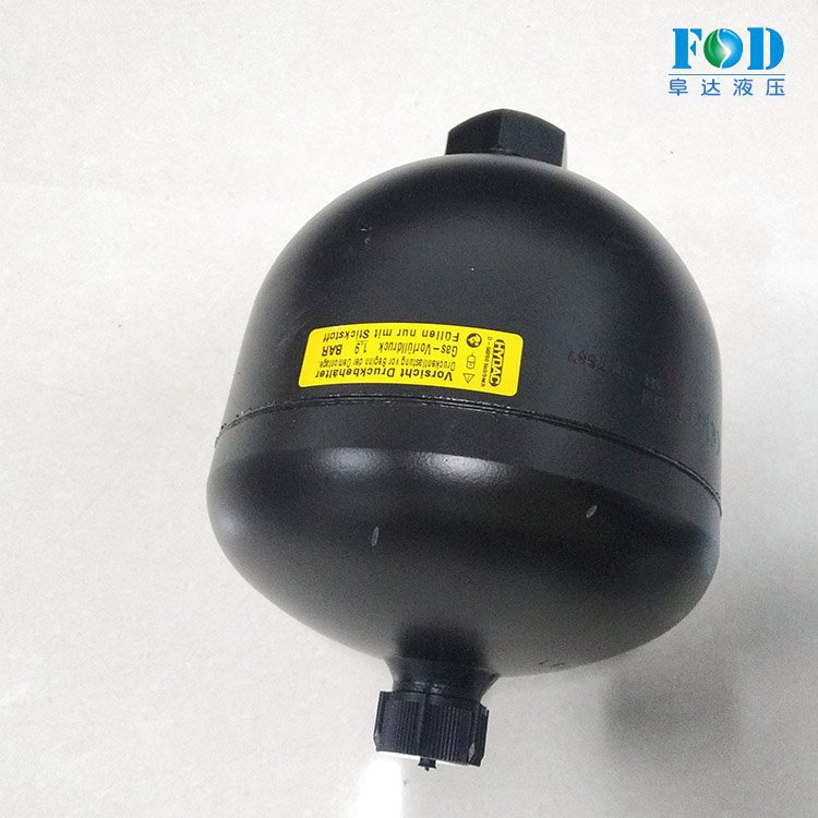 HYDAC贺德克原装蓄能器SBO210-2E1/112U-210AK