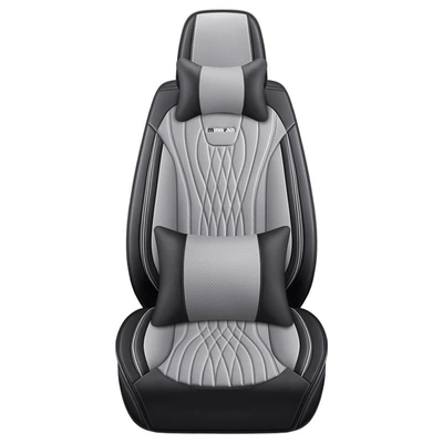 Universal seat cover: cover all-encompassing seat cushion seat