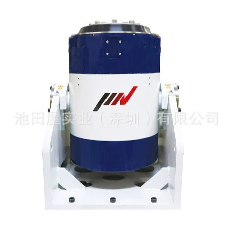 Оригинальный IMV Aima микро-миниатюрный тестер вибрации серии VSH VSH-100R-M2