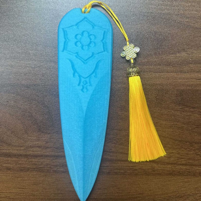 Zoey's Daggers Prop佐伊的匕首cosplay道具KpopDemonHunters玩具|undefined