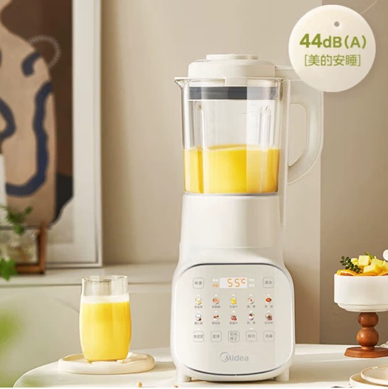 Кухонный комбайн/мультитул для риса и пасты Multifunctional Rice Paste Food Fruit Juicer Soy Milk