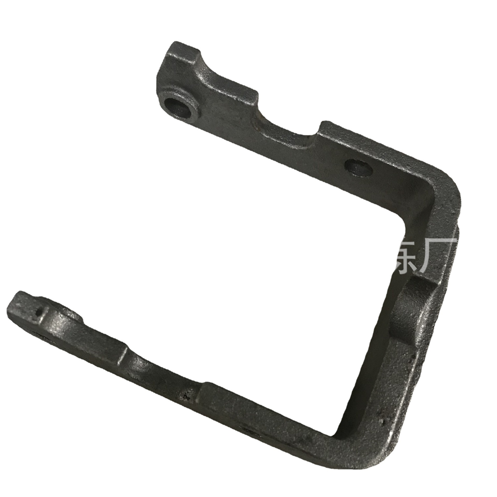 厂家生产Q235合金钢不锈钢精密铸造件 水玻璃或覆膜砂铸造配件