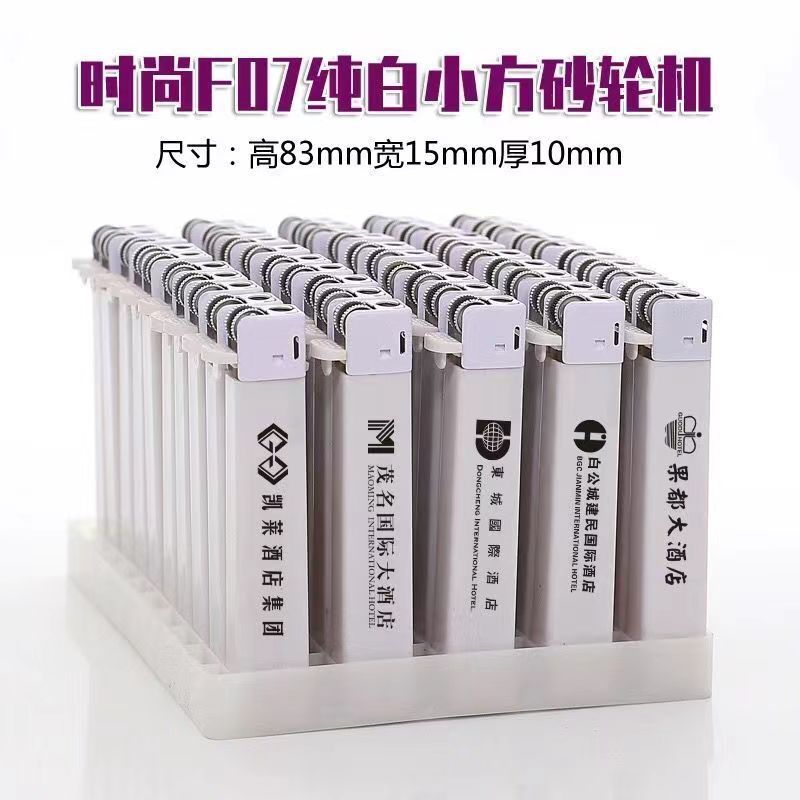 Тонкое колесо Белый