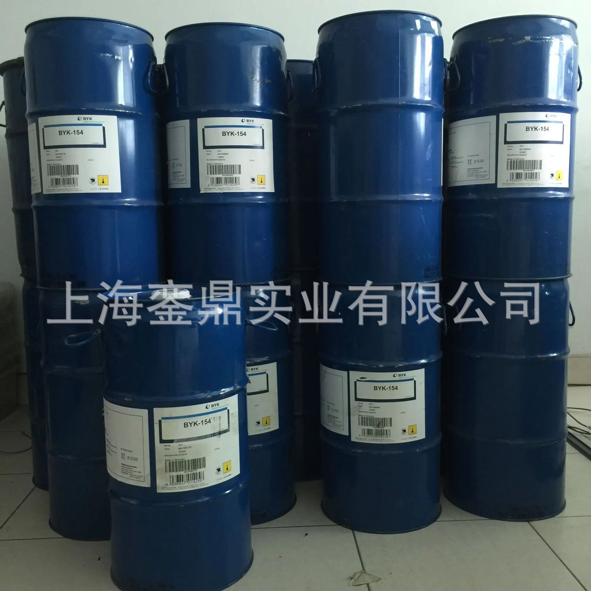 BYK-C 8001 提高环氧树脂体系机械性能的聚合物型 偶联剂毕克C800