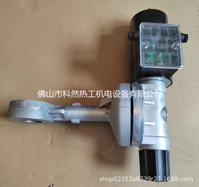 脉冲电磁阀DN40DN50DN65DN80DN100脉冲调节阀