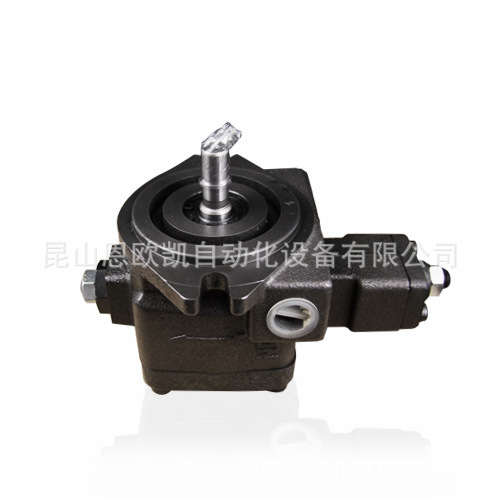 供应CML齿轮泵VCM-SF-30D-20