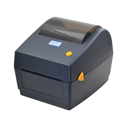 Xinye XP-DT426B 480B электронный термопринтер этикеток для наклейки на посылки, для YTO Zhongtong Yunda Shentong Shunfeng
