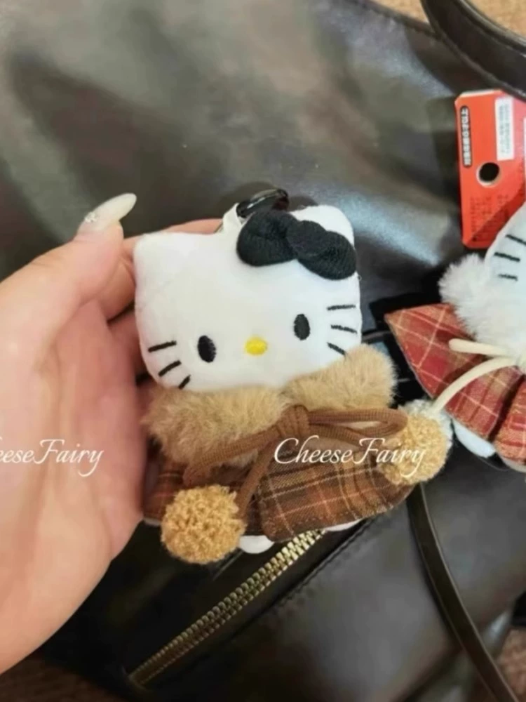Hello Kitty, hello kitty, подвеска, кукла, брелок, подарок девушке