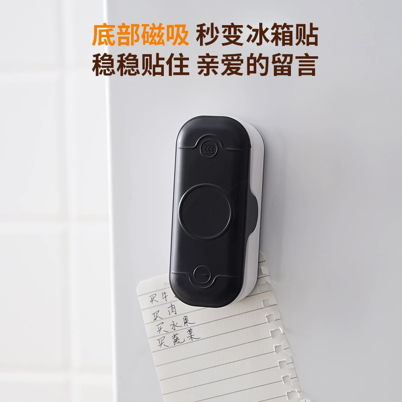 Новый USB-зарядный портативный мини-усилитель для пакетирования, маленький домашний Snack, sealing artifact