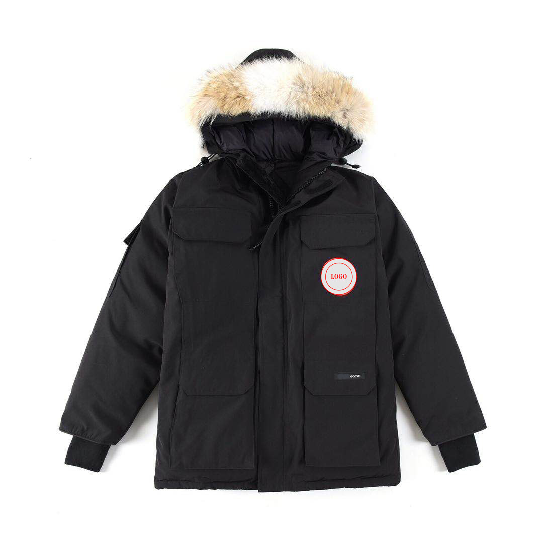 Expedition black (red label)