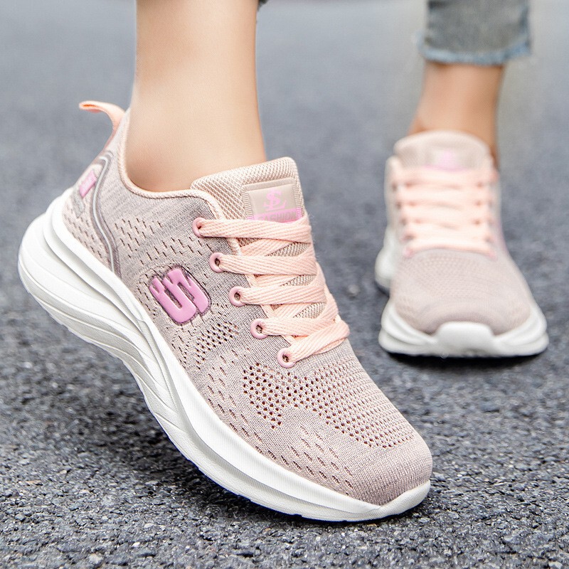 2025 New Sports Shoes for Women, Simple and Versatile Men's Shoes, Couple Running Sports Casual Shoes, Lightweight and Breathable Fly-Knit Shoes 2025 New Sports Shoes for Women, Simple and Versatile Men's Shoes, Couple Running Sports Casual Shoes, Lightweight and Breathable Fly-Knit Shoes