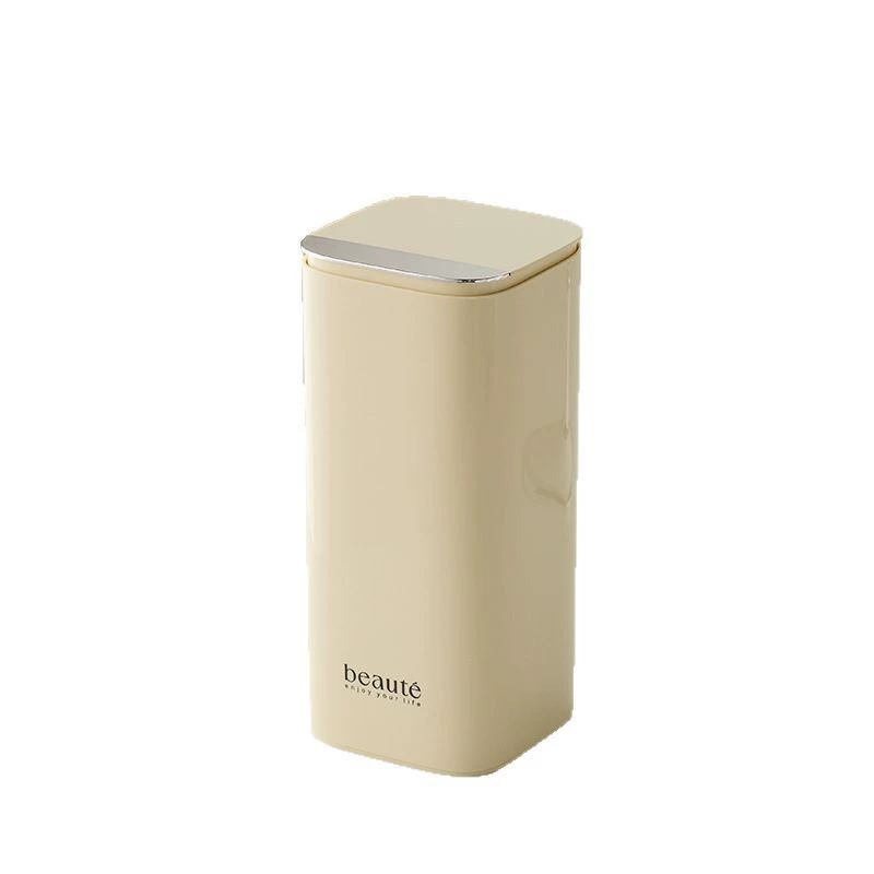 Automatic brush, plastic eyebrow pencil, capacious storage system, light luxury style, (Cross-border trading)