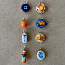 �¿�P���ʳӡ�����������18k���DIY���A����羳��ɫ���l