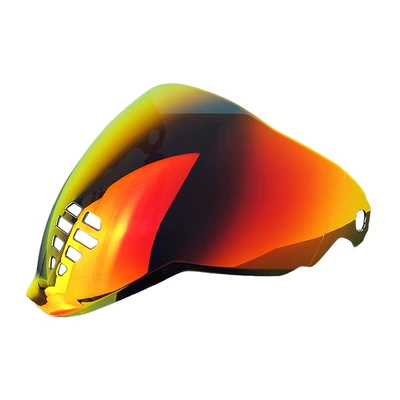 Helmet Lens Sunshade Windshield Dəbilqə (Kaska) aksesuarları