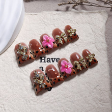 10pcs��Ѽ�����ŷ�����Ʒ�ʽ���ֹ���ʮ�ּܴ��ֹ�����������