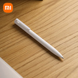 Аутентичный Xiaomi Press Нейтральный ручка на заказ логотип Реклама Печка с высокой и простой фирменной печать