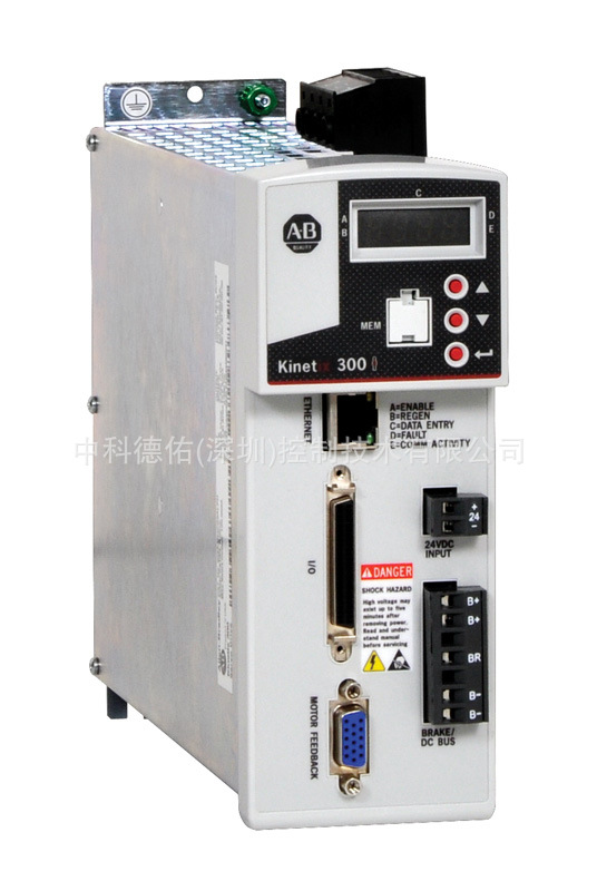 Servo Drive,Rockwell,2098-DSD-HV220-DN-DSD-HV220-SE-HV220X