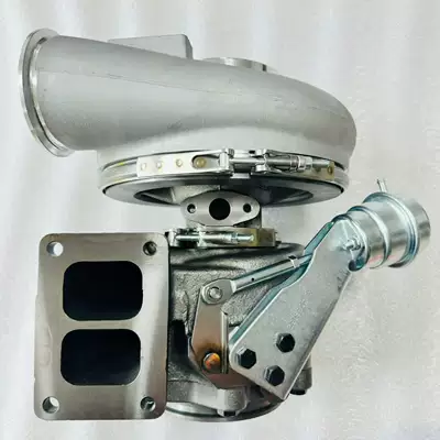 Volvo D16C Shantui 3781029 3798854 21842045 HE500WG original turbocharger (Supercharger)
