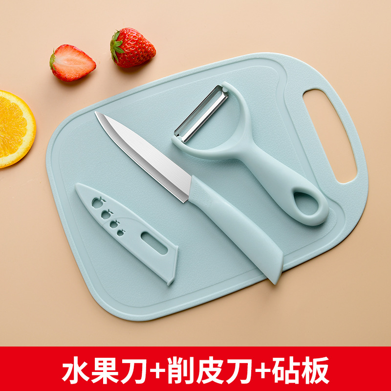 Cuchillo de corte de frutas cuchillo