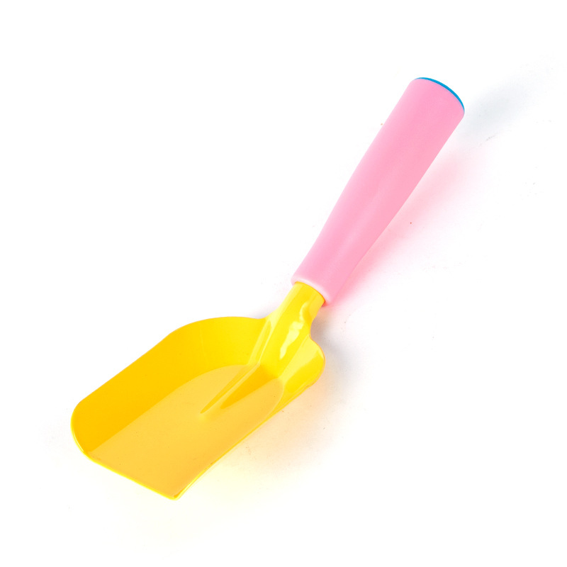 실린더 파우더 핸들 사각 삽