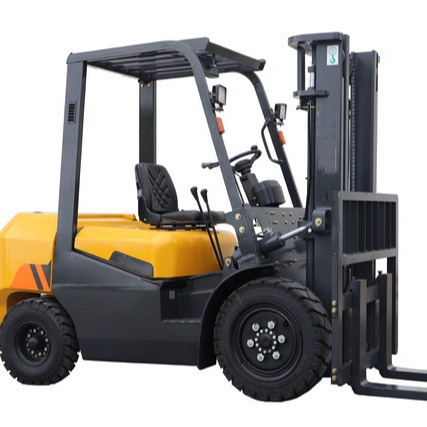 中国工厂高质量热销2.5吨锂电叉车CLGA25-S/CM