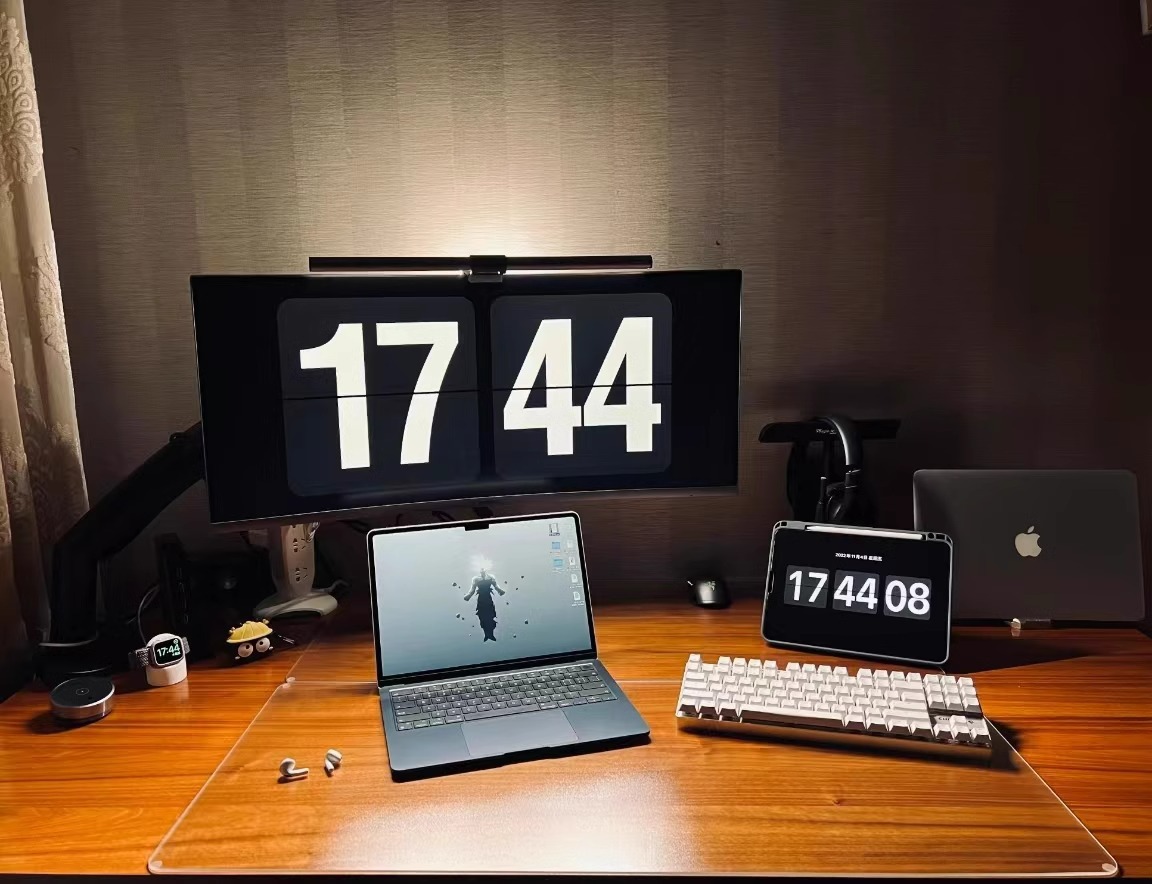 Alfombrilla de ratón de vidrio fotovoltaico, suave y resistente a las manchas, extra grande para juegos, en stock, vidrio templado esmerilado, personalizable para uso en juegos.