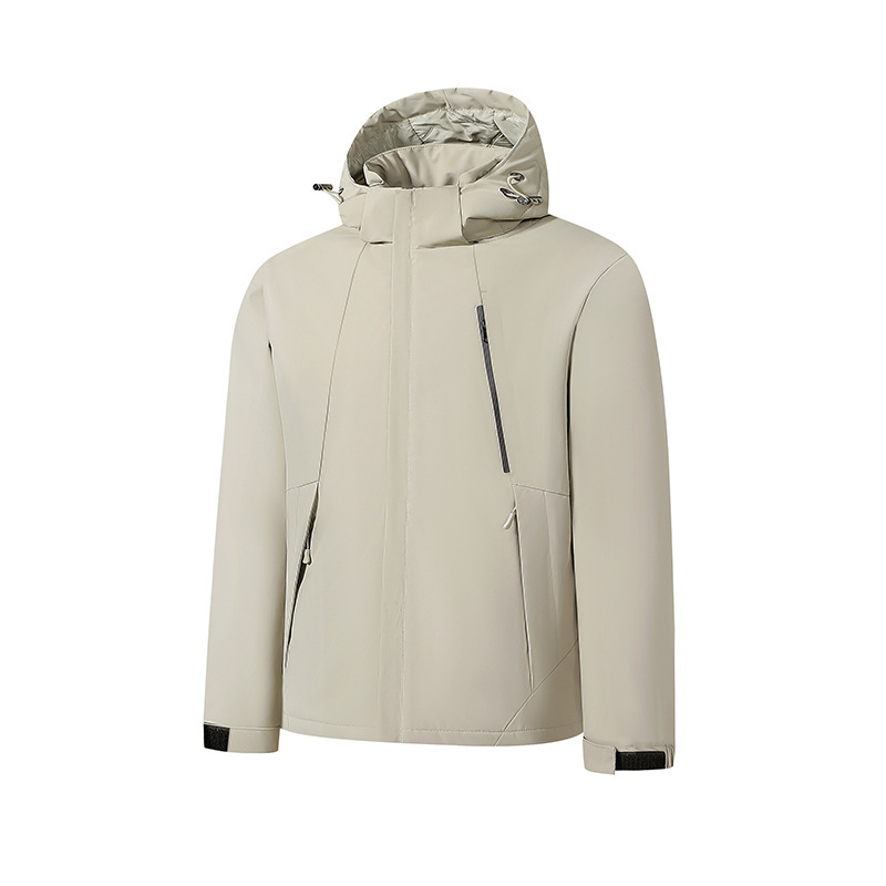 Factory Direct Sales of Sa Special Jackets, Physical Wholesale of High-Quality Jackets, Windproof and Waterproof Jackets