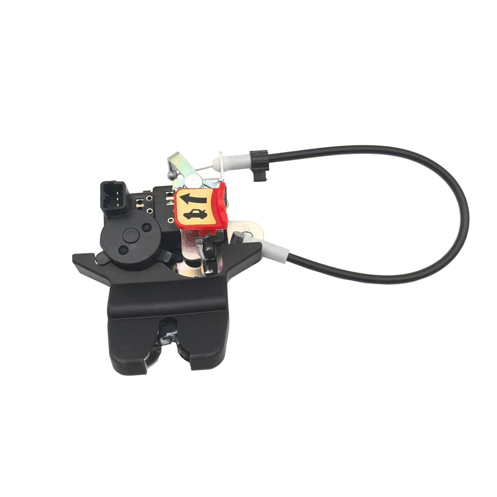 81230-3Q000 Is Suitable for the Trunk Lock of the Eighth Generation Hyundai Sonata