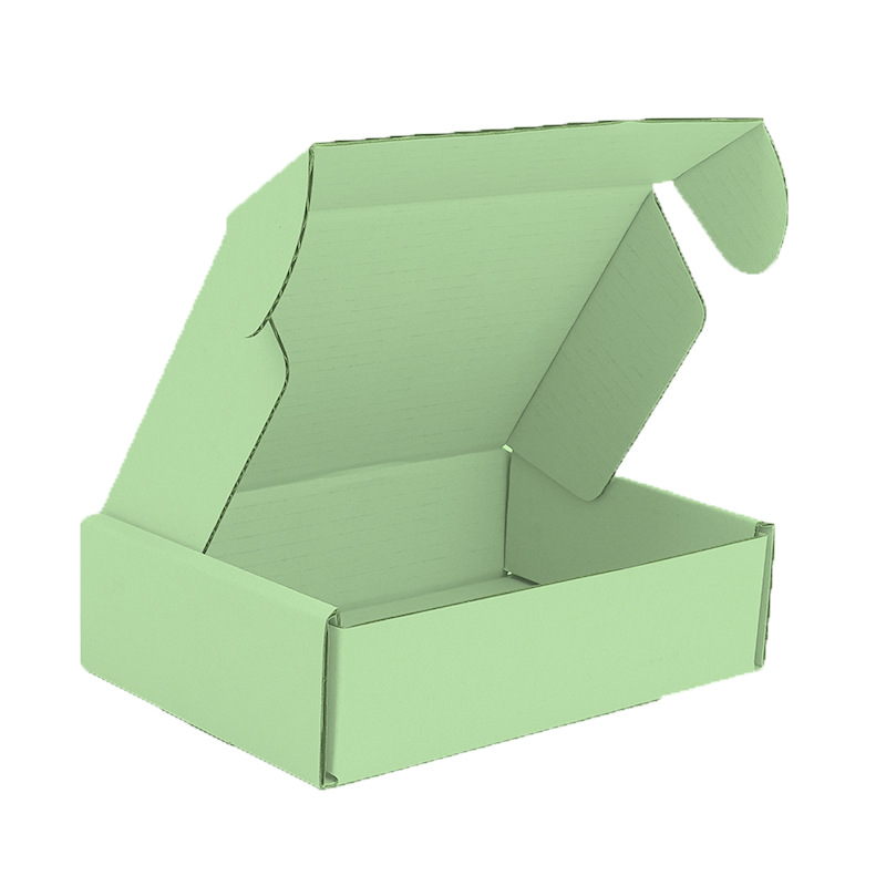 Cajas de cartón extra resistentes de colores variados en stock, cajas tote, cajas sorpresa, cajas tipo cajón, cajas de papel cuadradas personalizadas, pedido mínimo de una pieza. image 12