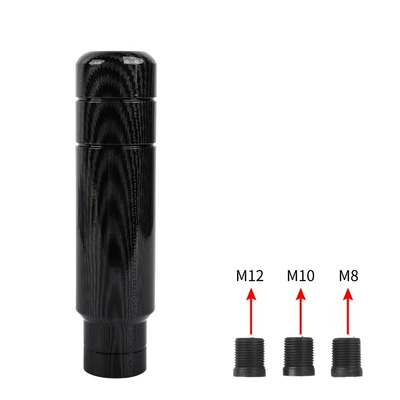 Cab and accessories: solid color aluminum alloy - carbon-grain