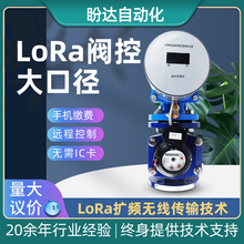 �S��LORA�o���h���y��ˮ�������U�M��ʽ��ڏ�����ˮ��DN50-100
