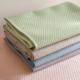 四件套;绒毯;冰丝席