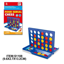 棋牌/桌游;游戏棋;惯性回力玩具