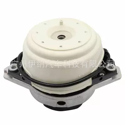 Engine Mount Rubber – damping system