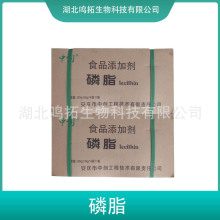 磷脂粉末 大豆磷脂 食品用原料 粉末/颗粒  卵磷脂