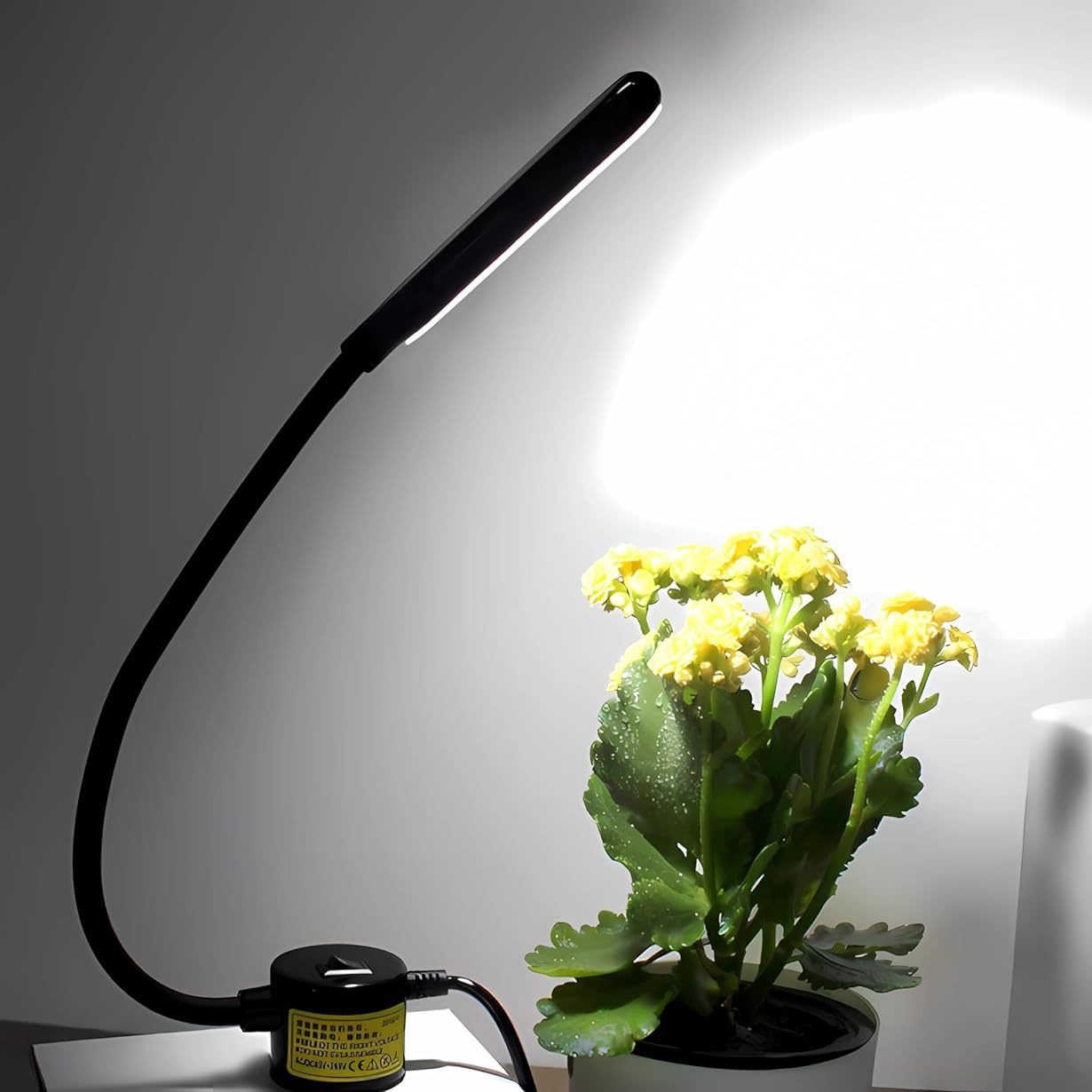 30 cuentas negro cob nueva lámpara de máquina de coser led iluminación de coche plano lámpara de coche de ahorro de energía lámpara especial luz de trabajo imán