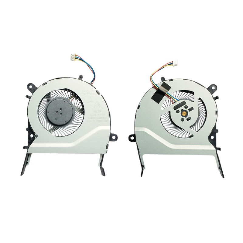 Applicable to Asus A455L K455 X555L K555L A555L X455C X454W X455LD fan
