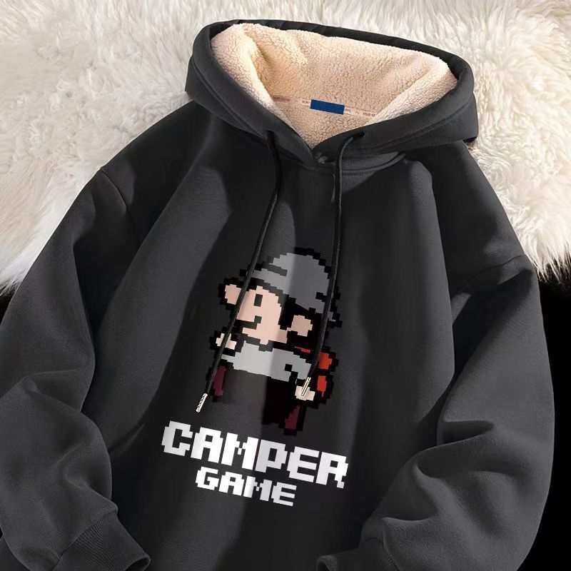 블랙 램스울 가드-픽셀 게임