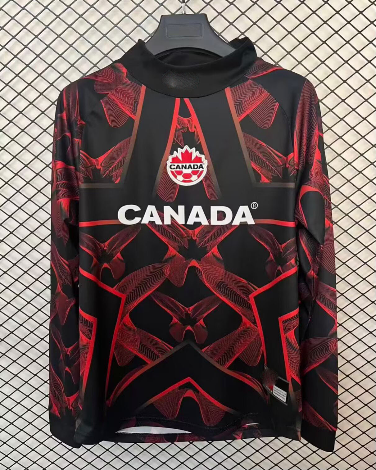 2526 Porteros canadienses