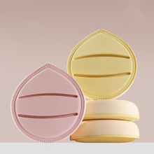 100分马卡龙加大加厚棉花糖粉扑气垫超软干湿两用粉底液BB霜专用