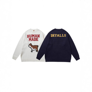 2022SS�ﶬRAGLAN SLEEVE KNIT��ţȮ��ĸᘿ�ë������