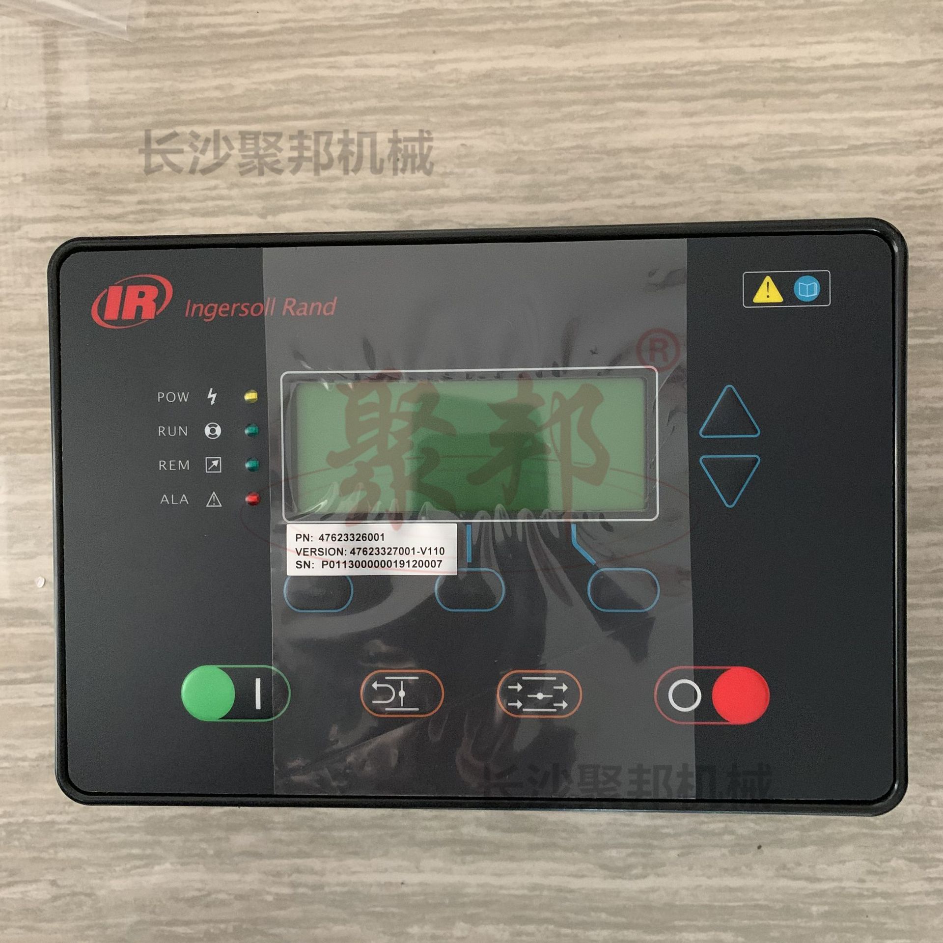 【聚邦自营】IR英格索兰螺杆压缩机配件 型号规格齐全 欢迎您咨询